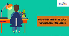 Preparation Tips for TS EDCET 2024 General Knowledge Section