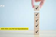 AEEE 2023: List of B.Tech specializations offered by Amritapuri campus