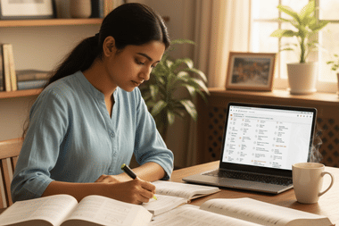 AEEE 2026 Revised Exam Pattern: Negative marking introduced