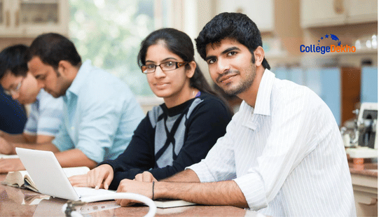 AEEE 2026 Scores for CSE Admission in Amrita University