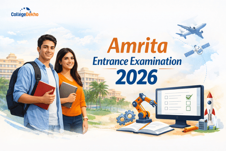 Why Amrita Entrance Exam 2026 Is Important for Engineering Aspirants?
