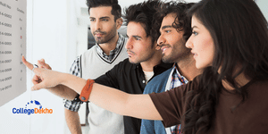 AEEE Marks vs Percentile vs Rank 2026