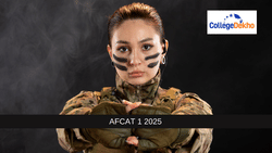 AFCAT 1 2025: Notification, Important Dates, Application Process, Vacancies & More