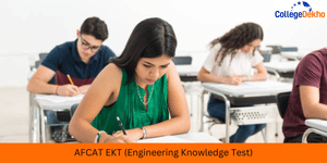 AFCAT EKT Exam 2026