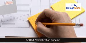AFCAT Normalization Scheme
