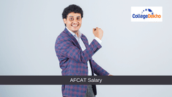 AFCAT Salary 2026: Salary structure, Allowances & More