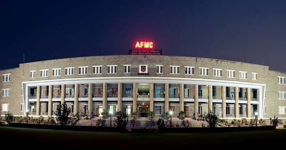 Armed Forces Medical College (AFMC) Pune Gets New Dean