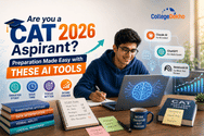 Are you a CAT 2026 Aspirant? Preparation Made Easy with THESE AI Tools