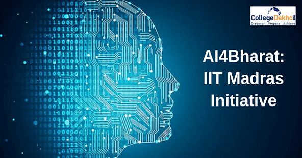 IIT Madras Launches “AI4Bharat”: AI Platform for Boosting Indian Innovation