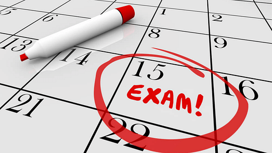 AIAPGET Exam Date 2024 Released: Check important dates here (Image Credit: Pexels)