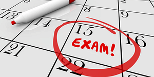 AIAPGET Exam Date 2024 Released: Check important dates here (Image Credit: Pexels)