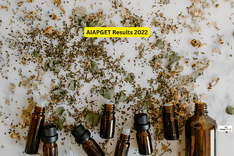 AIAPGET Results 2022 to be released anytime soon at aiapget.nta.nic.in