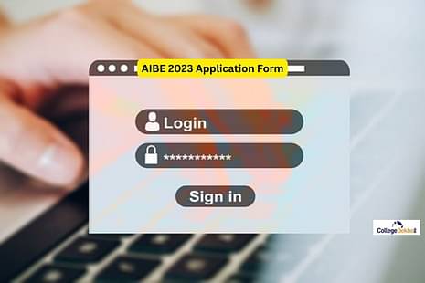 AIBE 2023 Application Form Released Today: AIBE XVII Registration Link to be Activated at allindiabarexamination.com