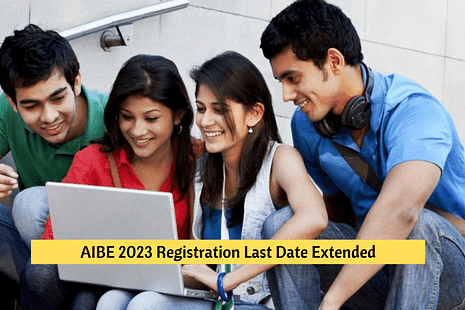 AIBE 2023 registration last date extended