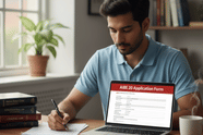 AIBE 20 Registration Ends Tomorrow at allindiabarexamination.com; Will the last date be extended?