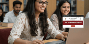 AIBE 20 Final Answer key 2025 Out; exam result to be declared soon