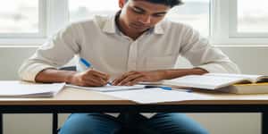 AIBE 20 Qualifying Marks 2025