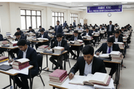 AIBE 21 Registration Opens on February 11 for over 2 Lakh Aspirants: Application link likely to open by 7 PM