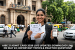 AIBE 21 Admit Card (OUT): Download Link Activated; Important Practice Questions