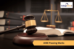 AIBE 20 पासिंग मार्क्स 2025 (AIBE Passing Marks 2025 in Hindi): सामान्य, SC/ST/OBC के लिए AIBE XX क्वालिफाइंग मार्क्स