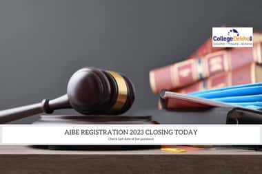 AIBE Fees 2023 Payment Last Date