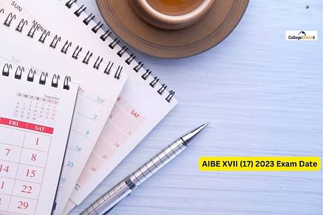 AIBE XVII (17) 2023 Exam Date Released: Registration starts on December 13