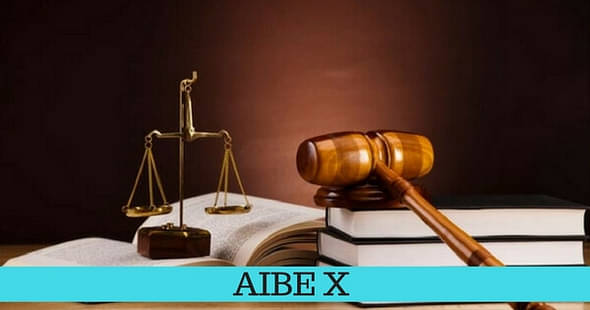BCI Releases Admit Cards for AIBE X, Check Details Here