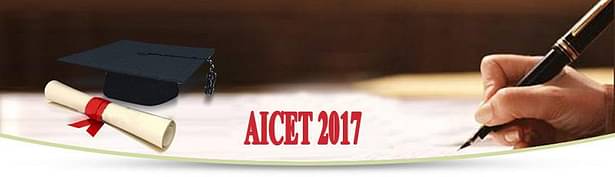 WLCI AICET 2017 Exam Dates Out