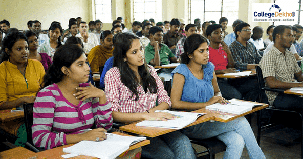 AICTE Directs Colleges to Slash Student Intake by 25-50% for 'Not Following Norms'