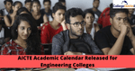 AICTE Academic Calendar 2020-21