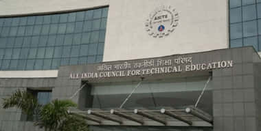 AICTE  Eligibility Criteria for Management and Hotel Management Courses