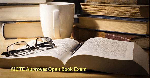 Books to be Allowed in Engineering Exams: AICTE 