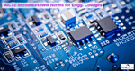 New AICTE Norms for Engineering Colleges