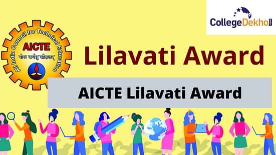 AICTE-Lilavati-Award-2022