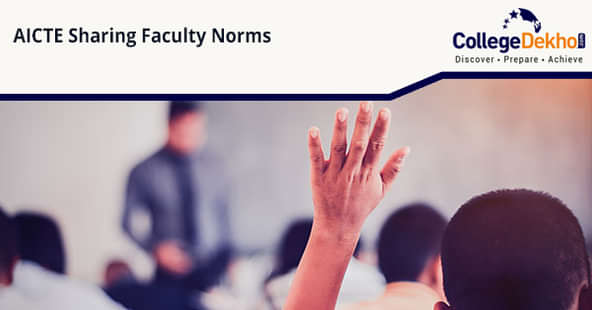 AICTE Regulation for Sharing Faculty