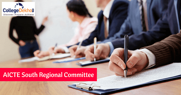 Anna University VC to Lead AICTE South Regional Committee