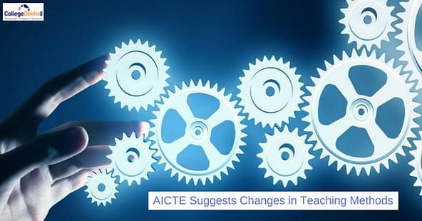 AICTE Panel Recommends New Way to Test Engineering Students
