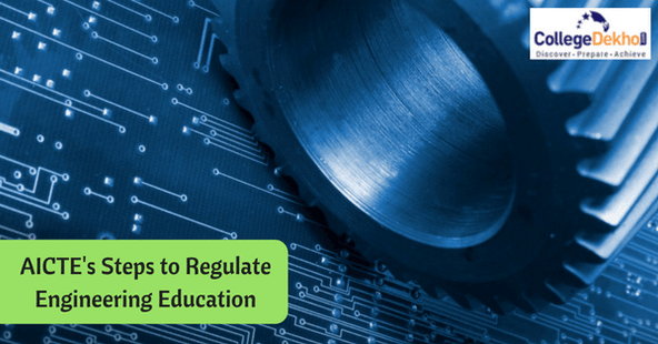 AICTE Turns Strict; To Disapprove New Courses or Colleges in States with Less Enrollment