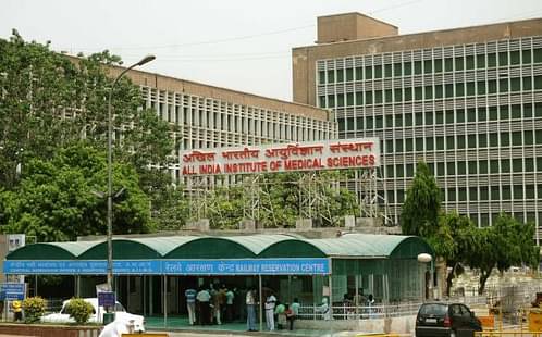 Govt to Expedite the Work of both the Jammu and the Kashmir AIIMS