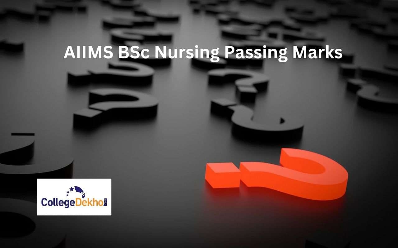 AIIMS BSc Nursing 2025: Exam Date (Out), Registration, Exam Pattern ...