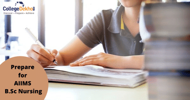 AIIMS B.Sc Nursing Preparation Strategy