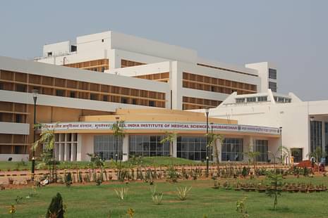 Admission Notice –    AIIMS Bhubaneswar Announces Admission into Post-Doctoral Fellowship Programme