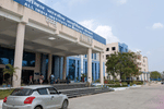 AIIMS హైదరాబాద్ బీబీనగర్ NEET కటాఫ్ 2025 ఎంత?