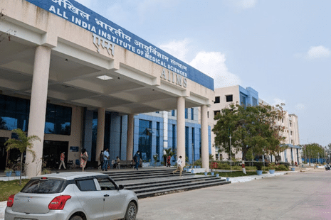 AIIMS హైదరాబాద్ బీబీనగర్ NEET కటాఫ్ 2025 ఎంత?