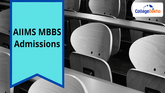 AIIMS MBBS Admissions 2024
