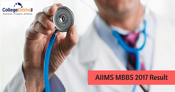 Boys Outperform Girls in AIIMS MBBS 2017; 4,905 Candidates Clear Exam