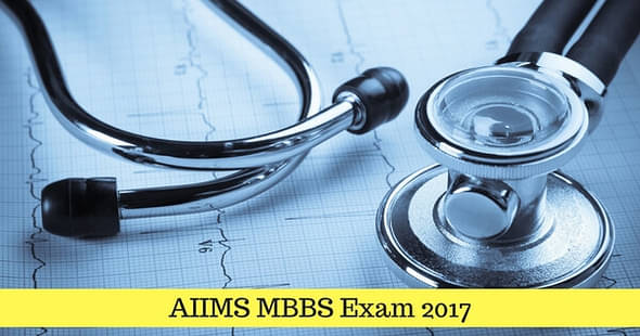 AIIMS MBBS 2017 Results Likely to be Declared on June 14