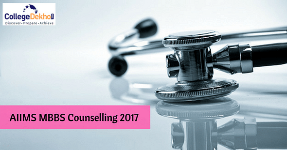 Counselling for AIIMS MBBS Courses to Start from July 3, 2017; Check Schedule Here!