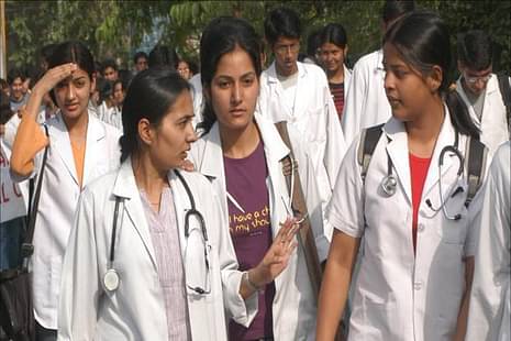  AIIMS Nagpur yet to Start its Academic Session 