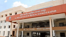 AIIMS Raipur EWS Category NEET Expected Cutoff Rank 2024